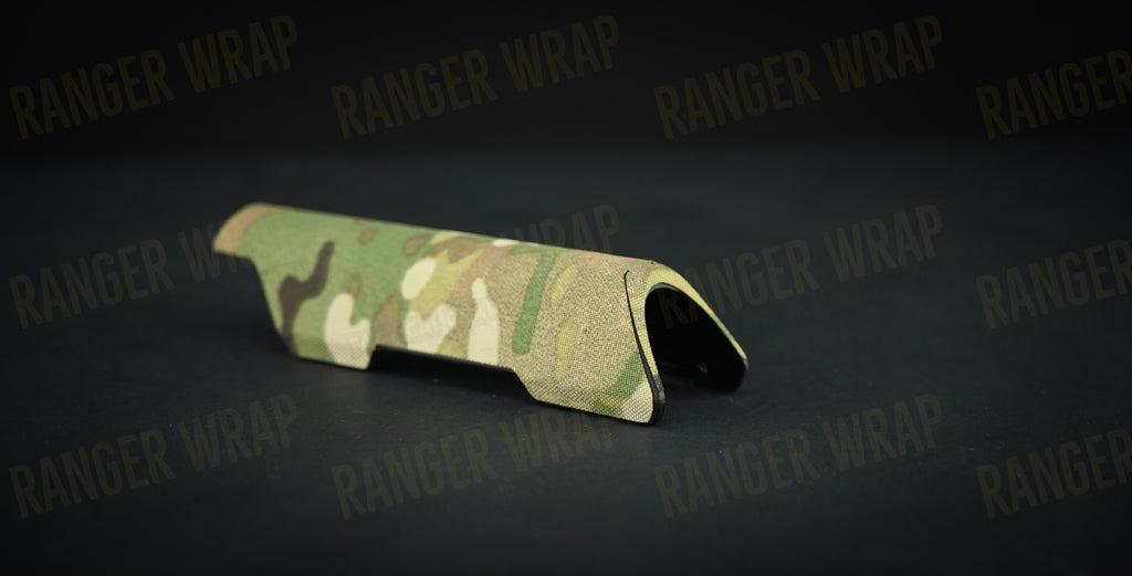 Magpul CTR MOE Cheek Riser Wrap- in Cordura Fabric – RANGERWRAP.COM