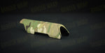 Magpul CTR MOE Cheek Riser Wrap- in Cordura Fabric
