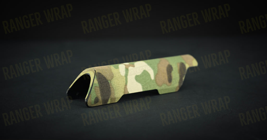 Magpul CTR MOE Cheek Riser Wrap- in Cordura Fabric – RANGERWRAP.COM