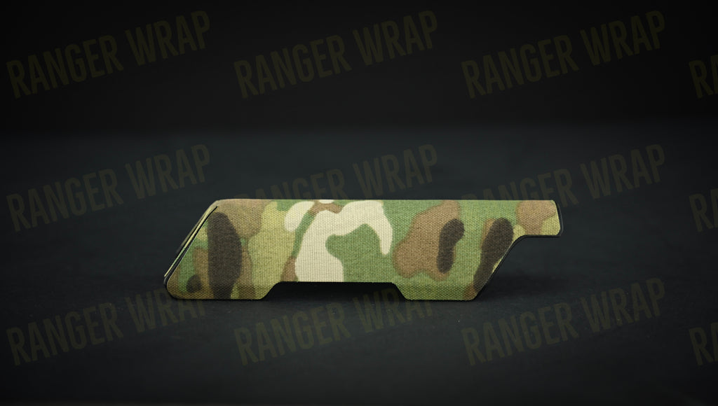 Magpul CTR MOE Cheek Riser Wrap- in Cordura Fabric – RANGERWRAP.COM