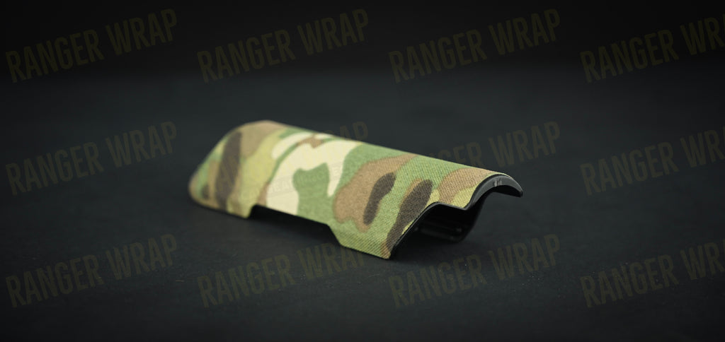 Magpul CTR MOE Cheek Riser Wrap- in Cordura Fabric – RANGERWRAP.COM