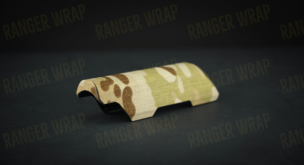 Magpul CTR MOE Cheek Riser Wrap- in Cordura Fabric – RANGERWRAP.COM
