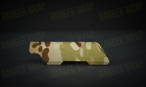 Magpul CTR MOE Cheek Riser Wrap- in Cordura Fabric – RANGERWRAP.COM
