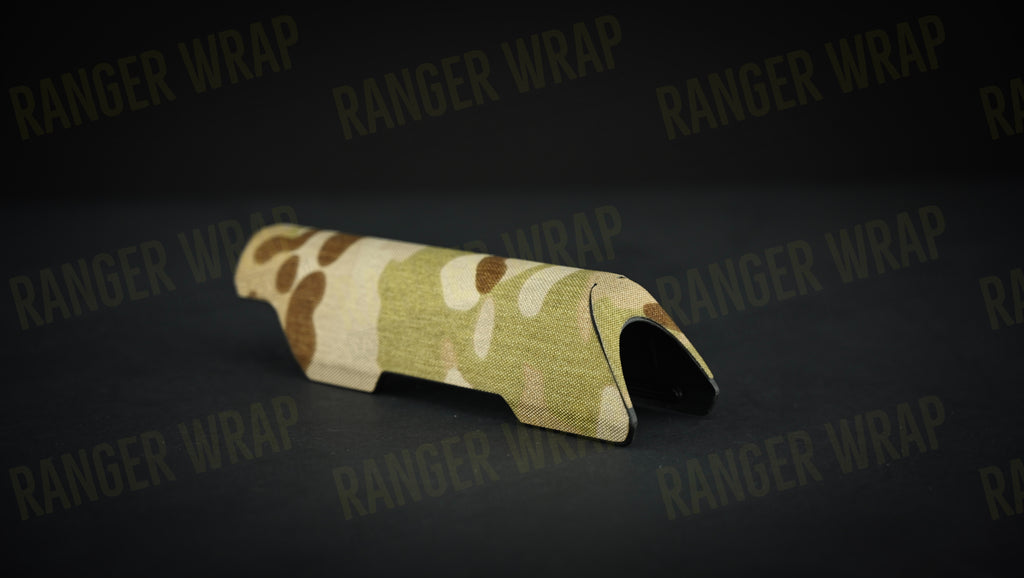 Magpul CTR MOE Cheek Riser Wrap- in Cordura Fabric – RANGERWRAP.COM