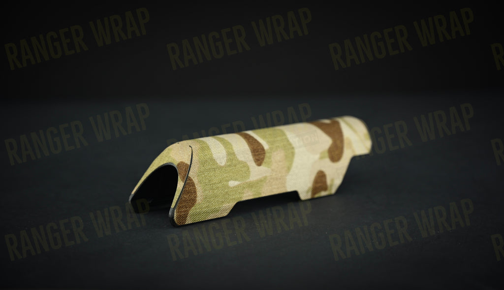 Magpul CTR MOE Cheek Riser Wrap- in Cordura Fabric – RANGERWRAP.COM