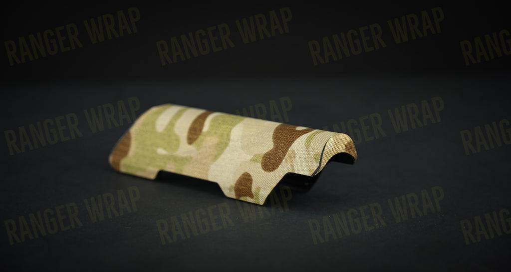 Magpul CTR MOE Cheek Riser Wrap- in Cordura Fabric – RANGERWRAP.COM