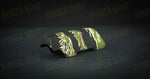 Magpul CTR MOE Cheek Riser Wrap- in Cordura Fabric