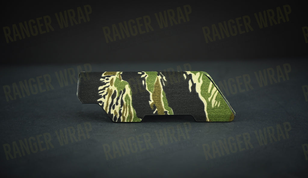 Magpul CTR MOE Cheek Riser Wrap- in Cordura Fabric – RANGERWRAP.COM