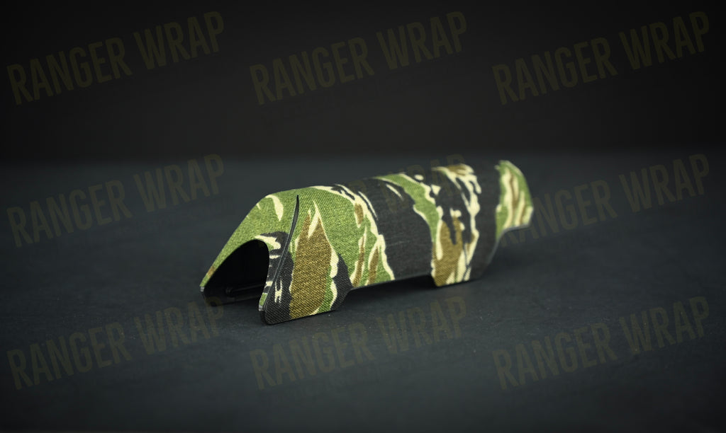 Magpul CTR MOE Cheek Riser Wrap- in Cordura Fabric – RANGERWRAP.COM