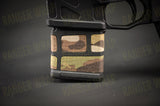 MAGPUL PMAG 20 RD (2-Pack) - Magazine Wrap in Cordura Fabric