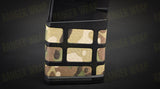 MAGPUL PMAG 20 RD (2-Pack) - Magazine Wrap in Cordura Fabric
