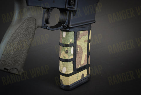 Magpul PMAG AR 300 BLACKOUT M3 30RD (2-Pack) - Magazine Wrap in Cordura Fabric