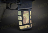 Magpul PMAG AR 300 BLACKOUT M3 30RD (2-Pack) - Magazine Wrap in Cordura Fabric