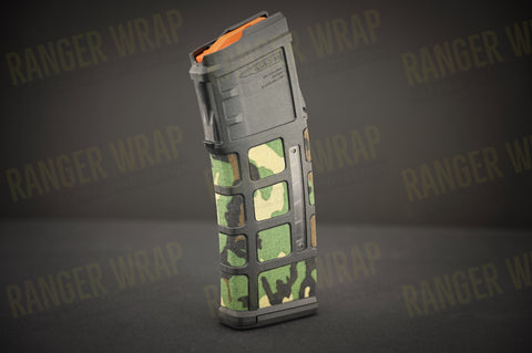 MAGPUL PMAG 30 AUG 5.56 30RD (2-Pack) - Magazine Wrap in Cordura Fabric