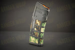 MAGPUL PMAG 30 AUG 5.56 30RD (2-Pack) - Magazine Wrap in Cordura Fabric