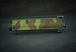 AR-15/M4 Upper Receiver Wrap - in Cordura Fabric