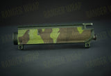 AR-15/M4 Upper Receiver Wrap - in Cordura Fabric