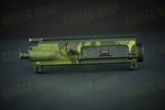 AR-15/M4 Upper Receiver Wrap - in Cordura Fabric