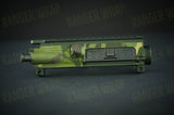 AR-15/M4 Upper Receiver Wrap - in Cordura Fabric