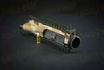 AR-15/M4 Upper Receiver Wrap - in Cordura Fabric