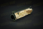 AR-15/M4 Upper Receiver Wrap - in Cordura Fabric