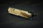 AR-15/M4 Upper Receiver Wrap - in Cordura Fabric