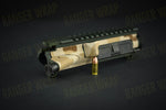 AR-15/M4 Upper Receiver Wrap - in Cordura Fabric