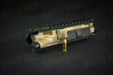 AR-15/M4 Upper Receiver Wrap - in Cordura Fabric