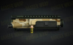 AR-15/M4 Upper Receiver Wrap - in Cordura Fabric
