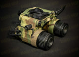 NVG-50 - Device Wrap in Cordura Fabric