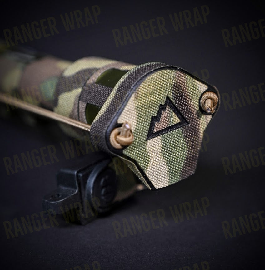 One Hundred Concepts LightCap 2 pack Wrap In Cordura Fabric One hundred concepts lightcap 2 pack wrap in cordura fabric