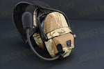 OPS-CORE AMP COMMUNICATION HEADSET - Ear Pro Wrap in Cordura Fabric
