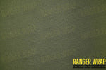 RangerWrap Sheet Standard Size (11.75" x 11.75") - Cordura Fabric 3M PSA