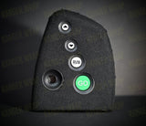 PACT Club Timer III Shot Timer - in Cordura Fabric