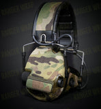 Peltor COMTAC III-VI - Ear Pro Wrap in Cordura Fabric