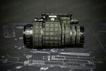 PVS-14 NVG - Device Wrap in Cordura Fabric