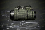 PVS-14 NVG - Device Wrap in Cordura Fabric