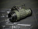 PVS-14 NVG - Device Wrap in Cordura Fabric