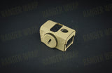 Lead & Steel Pandora PB-3 - Optic Wrap in Cordura Fabric