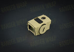 Lead & Steel Pandora PB-3 - Optic Wrap in Cordura Fabric