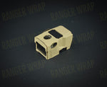 Lead & Steel Pandora PB-3 - Optic Wrap in Cordura Fabric