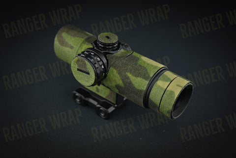 Primary Arms GLx 2x Prism  - Optic Wrap in Cordura Fabric