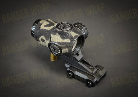 Primary Arms SLx 3X MicroPrism - Optic Wrap in Cordura Fabric