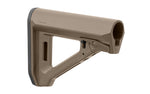 Magpul RL Carbine Stock - FDE - Open Box, Like New