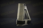 SB Tactical SBA4 Brace Wrap - in Cordura Fabric