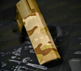 SB Tactical SBA3 Cheek Weld Wrap - in Cordura Fabric