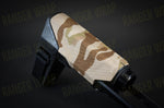 SB Tactical HBPDW Stock Wrap - in Cordura Fabric