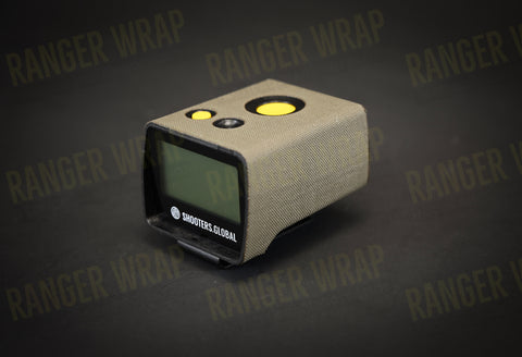 SG Timer GO - Wrap in Cordura Fabric