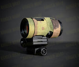 Sig Sauer Juliet Micro 3x Magnifier - Optic Wrap in Cordura Fabric