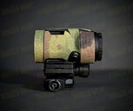 Sig Sauer Juliet Micro 3x Magnifier - Optic Wrap in Cordura Fabric